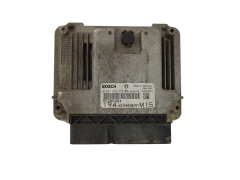 Blok Ovladačů 0281012963 55205064 4234A3EAM Fiat Bosch 16013