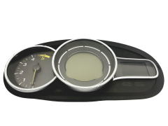 Tachometr Renault Megane 3 248104286R 43765