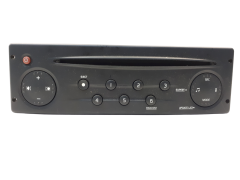 Rádio Cd Renault Opel Nissan 8200354522 8596