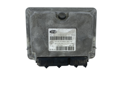 Blok Ovladačů 73501877 61600.627.02 IAW4AF.M7 Fiat Magneti Marelli