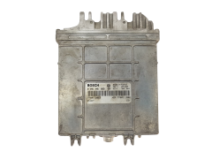 Blok Ovladačů 0281001969 7700113863 7700111552 Renault Bosch 3289