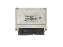 Blok Ovladačů 4B0906018R 0261206539 VW  Audi Bosch 42189