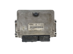 Blok Ovladačů Fiat 55185364 0281010337 Bosch 42840