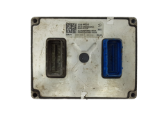 Blok Ovladačů 22994053 000170175 8470100000000X Gray Opel