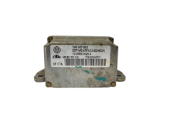 Blok Ovladačů ESP 7H0907652 10.0985-0326.4 ATE VW Blok Ovladačů ESP 7H0907652 10.0985-0326.4 ATE VW