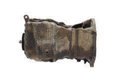Olejová Vana 8200535848 8200535856 8200276568 Dacia Logan