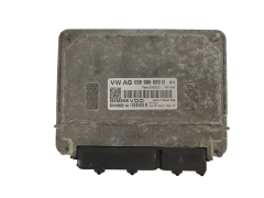 Blok Ovladačů 03E906023D 5WP40502 04 VW Seat Siemens 1143