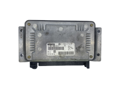 Blok Ovladačů 0261206214 9632693880 26FM0652 PSA Bosch 63863