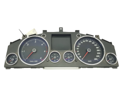 Otáčkoměr VW Touareg 7L6920880M 0263654017 Bosch 25308