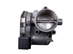 Škrticí Klapka Citroen Peugeot 0280750085 1635Q9 1.6 Bosch 2153