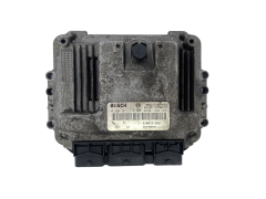 Blok Ovladačů 0281011776 8200391966 8200386508 Renault Bosch 52842