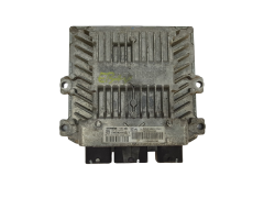 Blok Ovladačů 9653447480 9648624280 5WS40110C-T PSA Siemens 16188