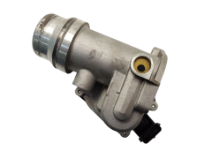 Škrticí Klapka Dacia Renault 161A09287R 1.5 DCI 1531