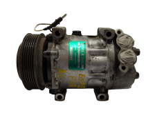 Kompresor Klimatizace 7700859676D SD7H15 7815 Renault Laguna I Sanden 6958