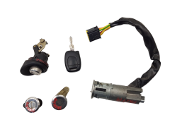 Zapalování Renault Twingo 433815 7701046689 7701471584