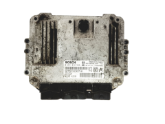 Blok Ovladačů 0281012528 9659341880 9657699480 PSA Bosch 18549
