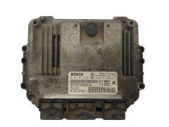 Blok Ovladačů PSA 9653958980 0281012620 Bosch 20468
