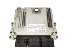 Blok Ovladačů 9817916080 0261S16459 9810162180 PSA Bosch 