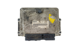 Blok Ovladačů 55198058 0281011553 Fiat Bosch 37820