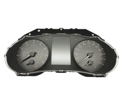 Otáčkoměr Nissan Qashqai HV12C 48163