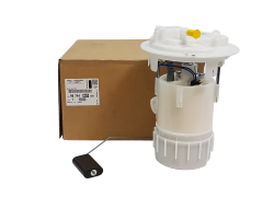 Palivové Čerpadlo Nový originál Citroen Peugeot 1.4-1.6 VTI THP 9674466980