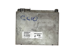 Blok Ovladačů S101729103H 7700851758 7700864476 Renault Siemens 25930
