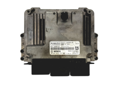 Blok Ovladačů 0281018757 BV21-12A650-XB Ford Bosch 17850