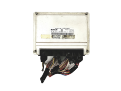 Blok Ovladačů 89661-52890 0281011126 Toyota Bosch
