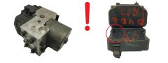 Pumpa Abs Peugeot 406 9632166980 0265216640 0273004351 65435