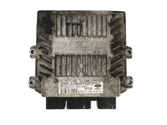 Blok Ovladačů 7S61-12A650-AA 5WS40433A-T SID 804 Ford  Siemens 28240