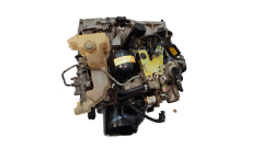 Převodovka Automatická JH1015 1.2 Renault Twingo 1 