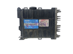 Blok Ovladačů 0261200253 030906026A Volkswagen Bosch 48804