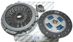 Kompletní Spojka Originál Jumper Boxer Ducato 2/3 2.0 BVM5 MLGU  205202