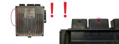 Blok Ovladačů 8200498188 8200469340 R0410B024D Renault Delphi 3629