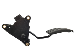 Potenciometr Pedálu Originál Renault Megane Scenic 2 8200153270 Potenciometr Pedálu Originál Renault Megane Scenic 2 8200153270