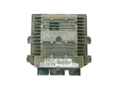 Blok Ovladačů 9650517880 9647423380 5WS40049C-T PSA Siemens 33313