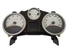 Otáčkoměr Peugeot 207 A2C53065547 18546