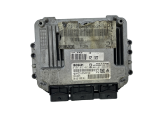 Blok Ovladačů 0281012467 9663786380 9653958980 PSA Bosch 52679