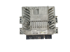 Blok Ovladačů 5WS40585D-T SID206 8V21-12A650-CD Mazda Continental 44792