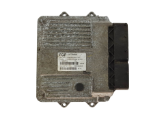 Blok Ovladačů FGP MJD6JF.S1 51775008 71600.005.04 Fiat Magneti Marelli 15415