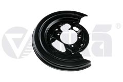 Zadní Ochranný Plech Proti Rozstřikování 2E0609451 66091563601 VW Crafter