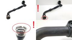 Převod Vzduchu 144609635R Dacia Renault Clio 5 Captur 2 Sandero 3 0km Převod Vzduchu 144609635R Dacia Renault Clio 5 Captur 2 Sandero 3 0km