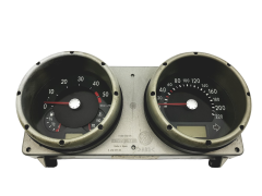 Tachometr VW Polo 6N2 6N0920804B 0263627002 43433