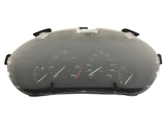 Otáčkoměr Peugeot 206 9656696080 000500110 43607