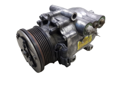 Kompresor Klimatizace 8V5119d629EF Ford Fiesta Fusion