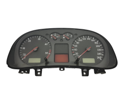 Tachometr VW Golf MK4 1J0920826C 0263637063 48376