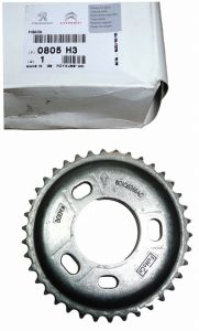 Rozvodové Kolo Originál Jumper Boxer Ducato 2.2 HDi 0805H3 Rozvodové Kolo Originál Jumper Boxer Ducato 2.2 HDi 0805H3