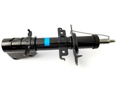 Tlumič Předek Originál Kangoo II Kubistar 543020572R