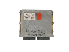 Blok Ovladačů LPG 67R011002 110R001001 FLY SF BRC 41625
