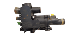 Kryt Termostatu 9646439080 1336X1 2.0 HDi Citroen Peugeot 9651514280 1036 Kryt Termostatu 9646439080 1336X1 2.0 HDi Citroen Peugeot 9651514280 1036